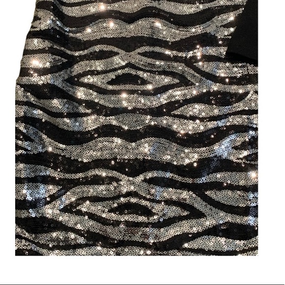 KATE MACK Girls' Wild Princess Dress - Picture 3 of 5